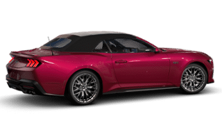 2025 Ford Mustang® External Image 4